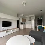 Stella Baltic 8 I 23 דירה Świnoujście