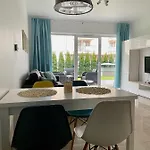 Stella Baltic 8 I 23 Διαμέρισμα