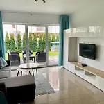 Διαμέρισμα Stella Baltic 8 I 23 Świnoujście