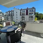 Stella Baltic 8 I 23 Διαμέρισμα Świnoujście