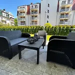 Διαμέρισμα Stella Baltic 8 I 23 *