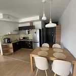 Stella Baltic 8 I 23 Διαμέρισμα Świnoujście