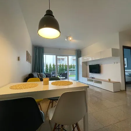 Appartement Stella Baltic 8 I 23