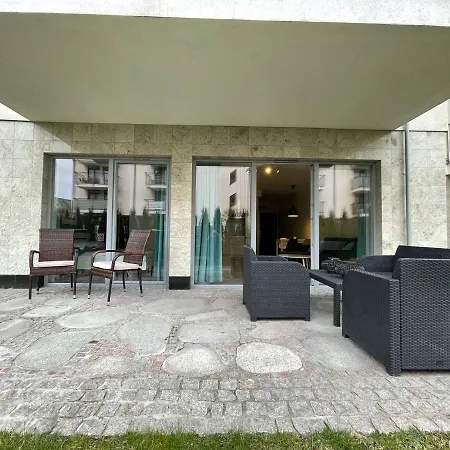 Stella Baltic 8 I 23 * Świnoujście