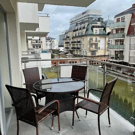 Appartement Stella Baltic 8 I 23 *