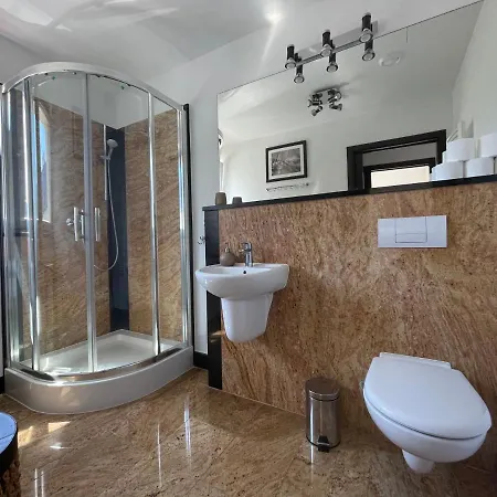 Apartmán Stella Baltic 8 I 23