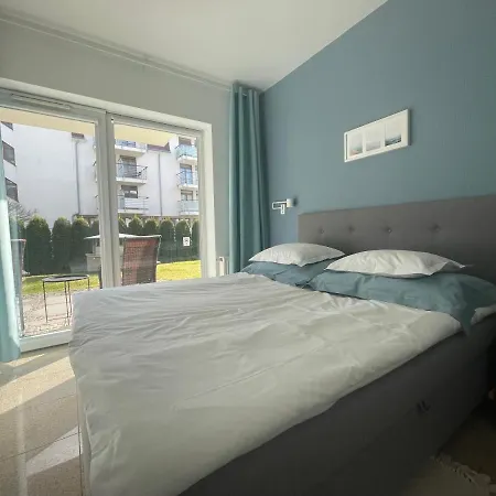Stella Baltic 8 I 23 Διαμέρισμα *