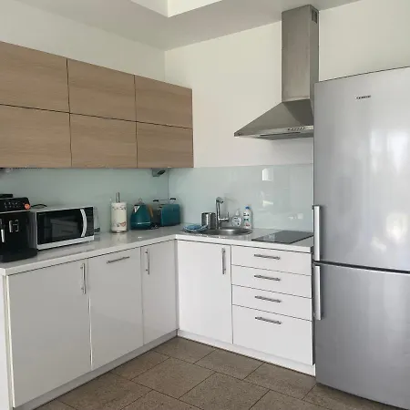 Stella Baltic 8 I 23 Apartament *