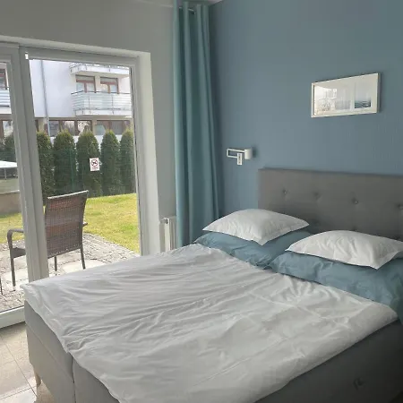Stella Baltic 8 I 23 Apartament
