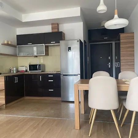 Stella Baltic 8 I 23 Świnoujście