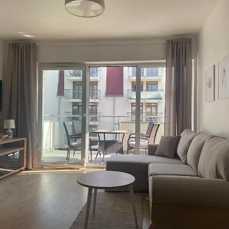 Stella Baltic 8 I 23 * Świnoujście