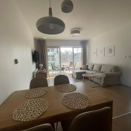 Stella Baltic 8 I 23 * Świnoujście