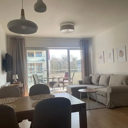 Appartement Stella Baltic 8 I 23 *