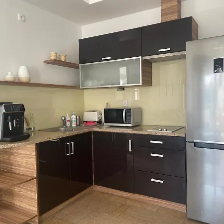 Stella Baltic 8 I 23 Świnoujście