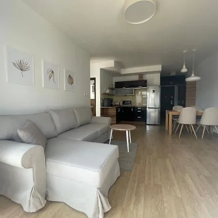 Stella Baltic 8 I 23 Swinoujscie