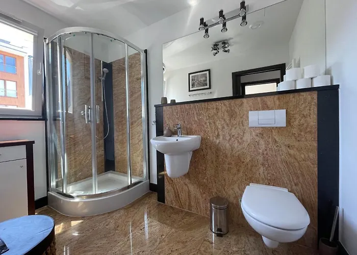 Appartement Stella Baltic 8 I 23