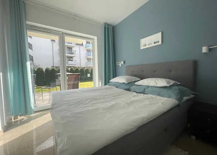 Stella Baltic 8 I 23 Daire *