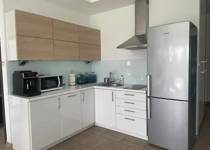 Stella Baltic 8 I 23 Appartement *