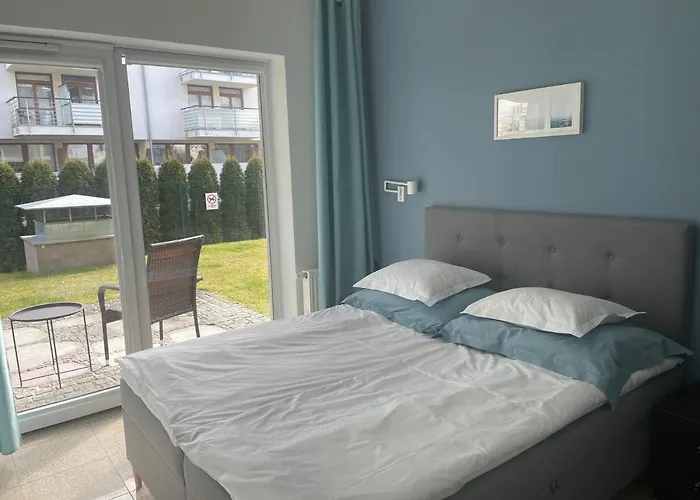 Stella Baltic 8 I 23 Daire