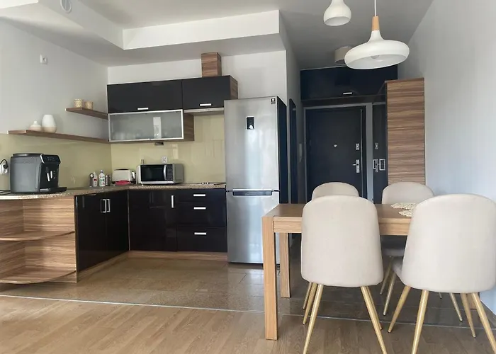 Stella Baltic 8 I 23 Świnoujście