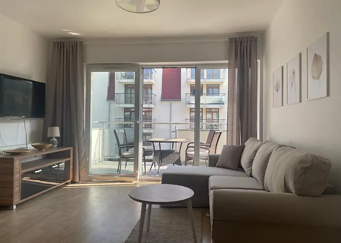 Stella Baltic 8 I 23 * Świnoujście