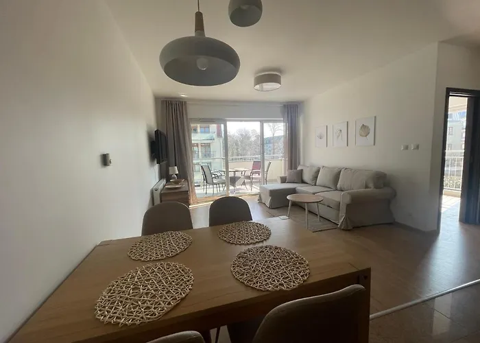 Stella Baltic 8 I 23 * Świnoujście