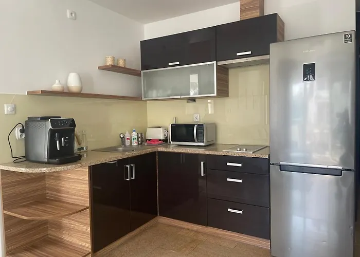 Stella Baltic 8 I 23 Świnoujście