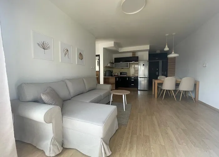 Stella Baltic 8 I 23 Swinoujscie